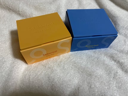 サボリーノ メガショット 夜用白玉美容マスク/サボリーノ/シートマスク・パックを使ったクチコミ(4枚目)