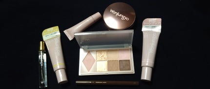 ウォンジョンヨ トーンアップベース/Wonjungyo/化粧下地を使ったクチコミ(2枚目)