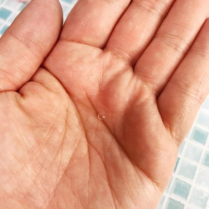 ドレスリフト ローション【医薬部外品】/アテニア/化粧水を使ったクチコミ(3枚目)