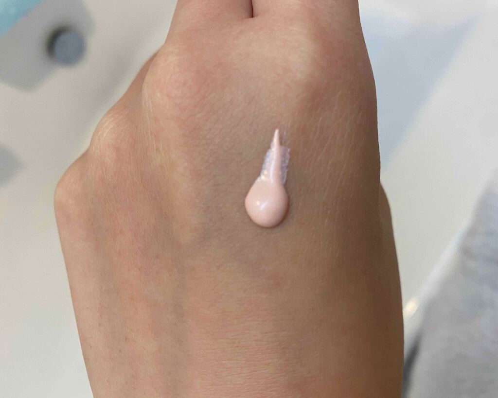 ブライト エッセンスUV/TV&MOVIE/化粧下地を使ったクチコミ(2枚目)