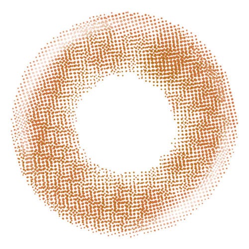 miium 1day サンセットローズ