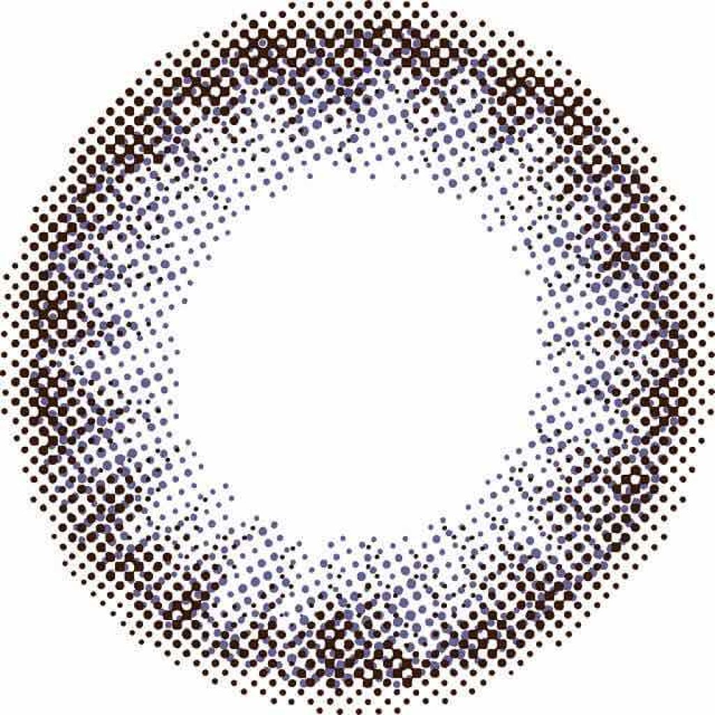 N’s COLLECTION 1day/N’s COLLECTION/ワンデー(1DAY)カラコンを使ったクチコミ(3枚目)