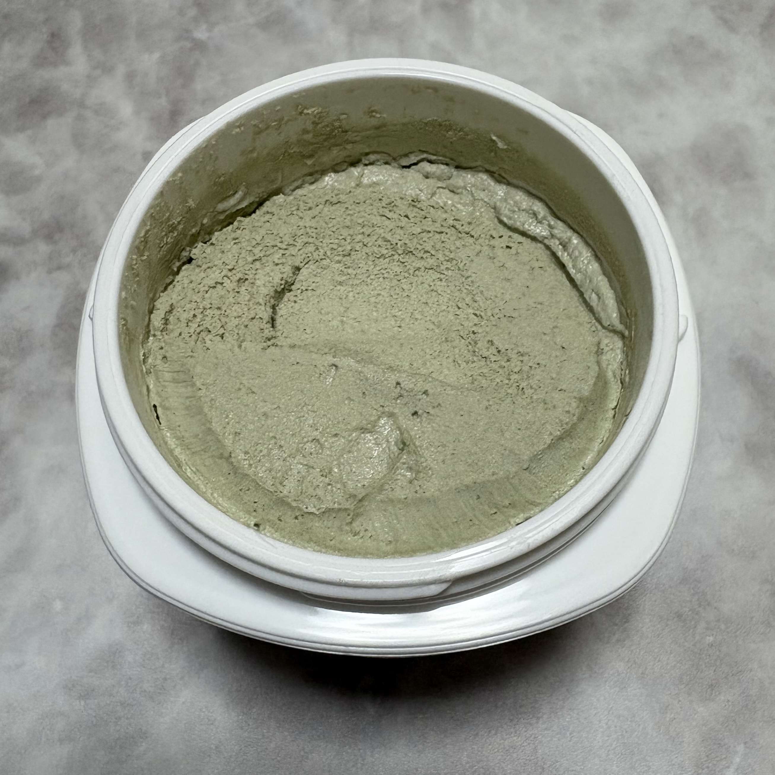 カナディアンクレイ ポア クレンザー/NEOGEN/洗い流すパック・マスクを使ったクチコミ（3枚目）