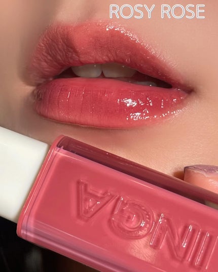 ãŠã©ãŒã¿ãŒã°ããŒãªãããã£ã³ã/INGA/ãªãããã£ã³ãã䜿ã£ãã¯ãã³ãïŒ2æç®ïŒ