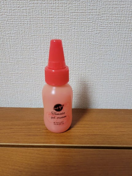 モグ ジェルクリーム/mogu/オールインワン化粧品を使ったクチコミ(2枚目)