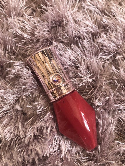 JILL STUART ダズリングワンダーランド コレクションのクチコミ「持っているだけでワクワクするコスメの1つです。
以前購入したクリスマスコフレの一部です
.....」(1枚目)