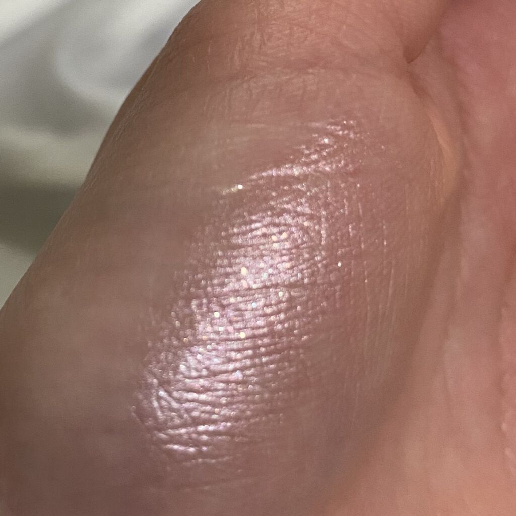 セレクト アイカラー N グロウ/ESPRIQUE/ジェル・クリームアイシャドウを使ったクチコミ（3枚目）