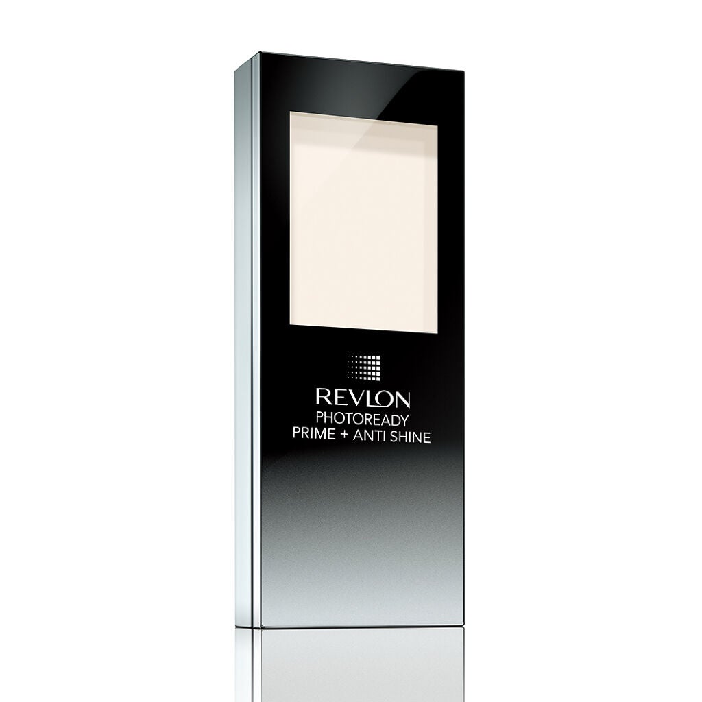 レブロン アンチシャイン バーム REVLON