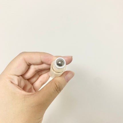 メイクミーハッピー オードトワレ WHITE/キャンメイク/香水(レディース)を使ったクチコミ(2枚目)