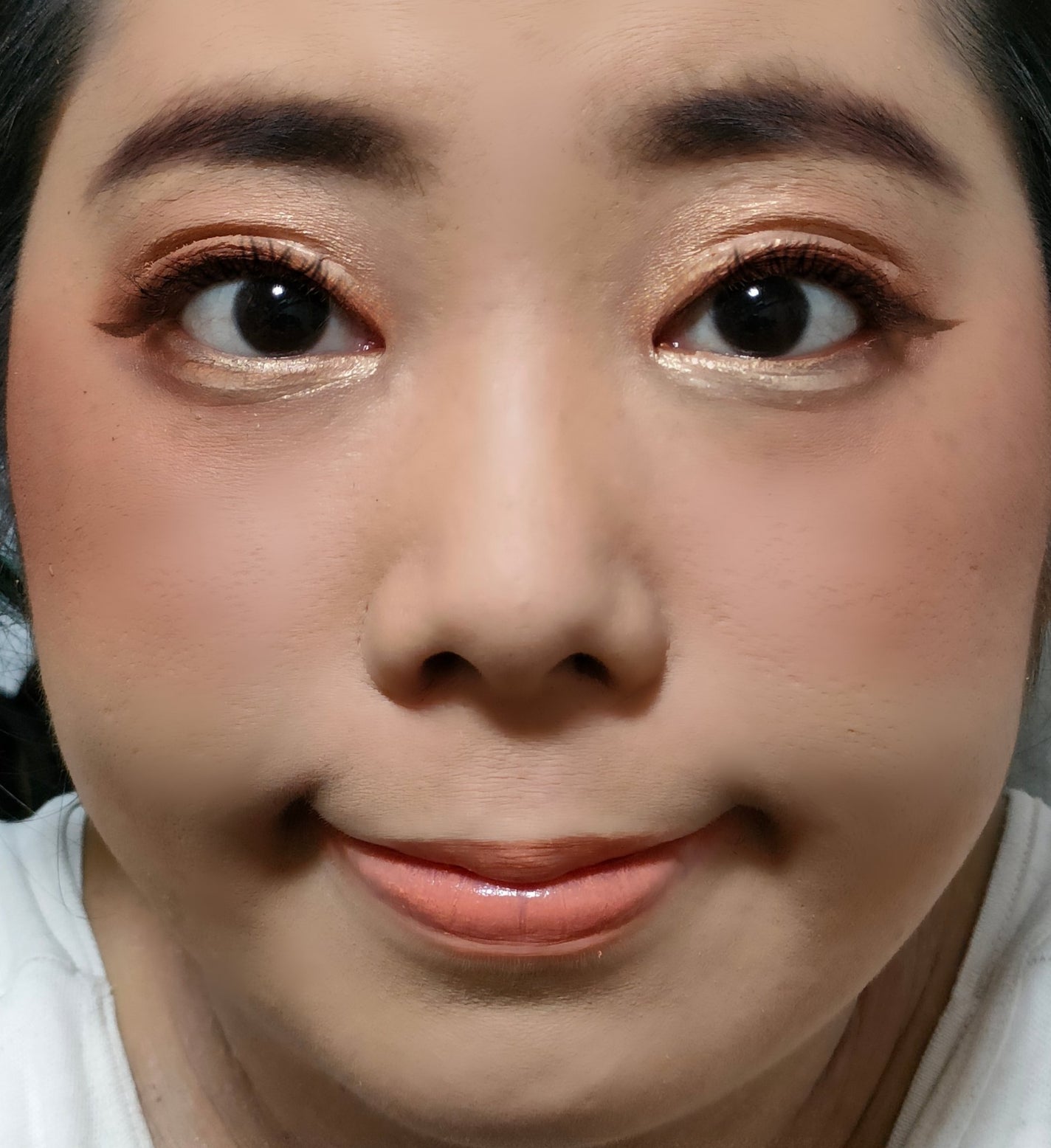 ブラッシュ/NARS/パウダーチークを使ったクチコミ(7枚目)