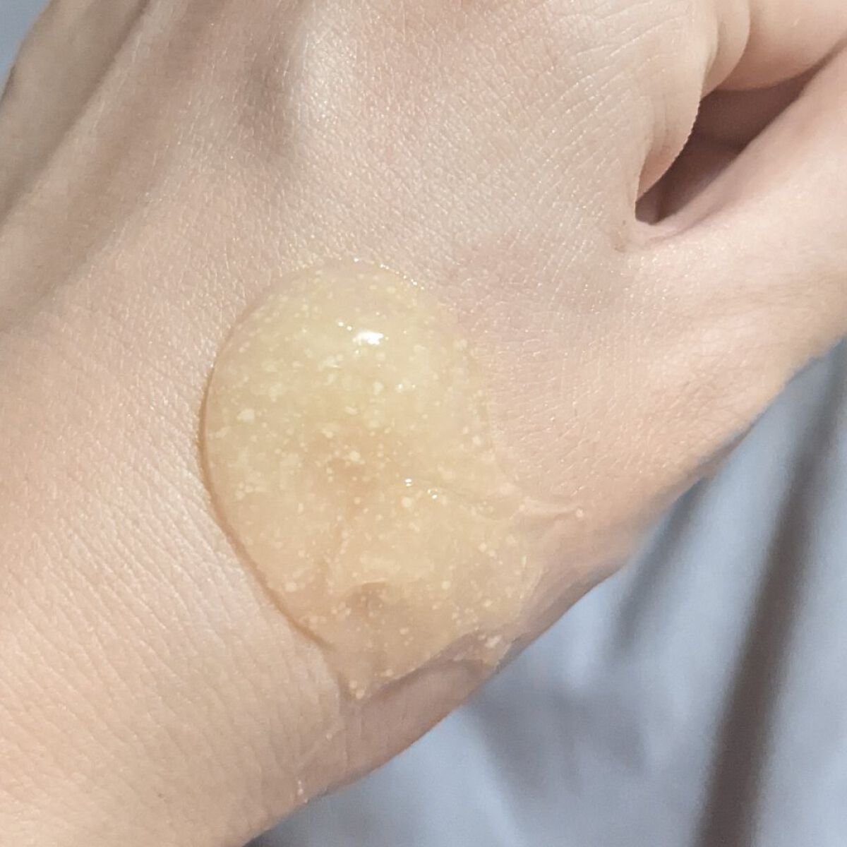 バウンシングケア ローション Ｍ/アクアレーベル/化粧水を使ったクチコミ（2枚目）