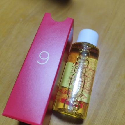 トーニング ローション SP ドライ/ノーマル/CLARINS/化粧水を使ったクチコミ(4枚目)