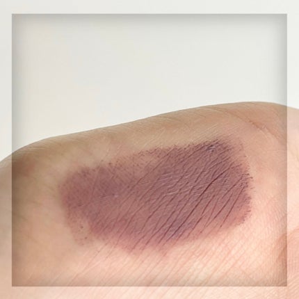 ケイト レアフィットジェルペンシルN/KATE/ジェルアイライナーを使ったクチコミ(7枚目)