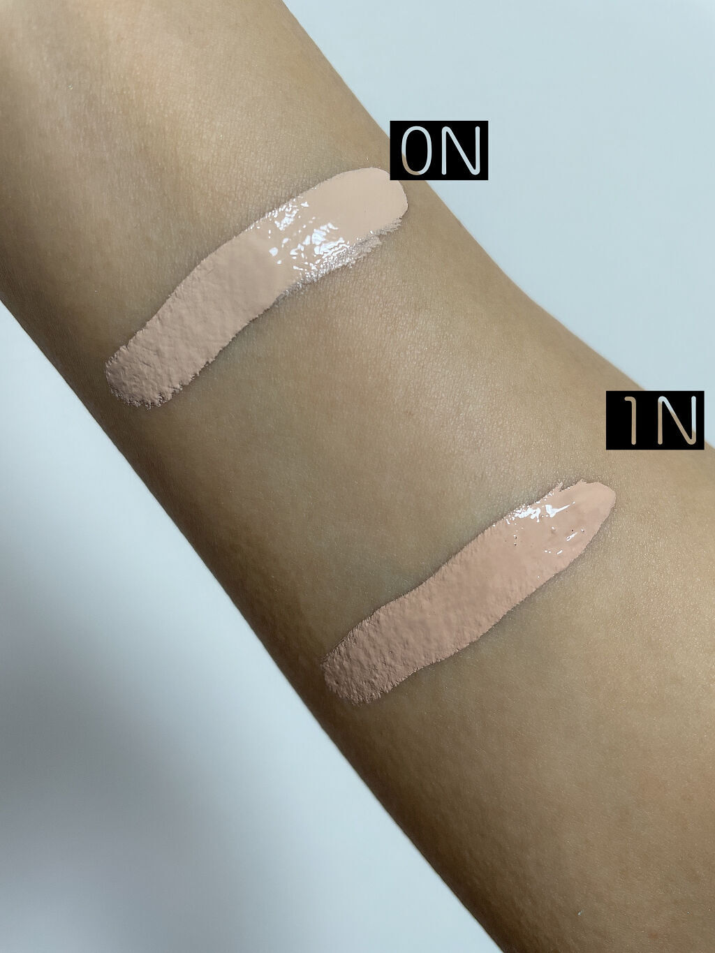 旧】ディオールスキン フォーエヴァー スキン コレクト