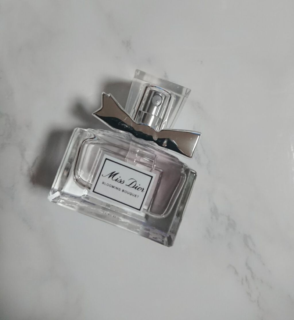 エクストレド コロン マグノリア シェリー/ロジェ・ガレ/香水(レディース)を使ったクチコミ（1枚目）