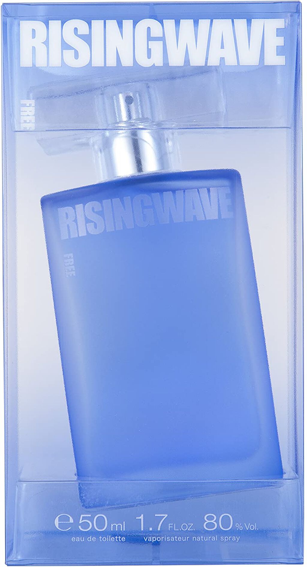 フリー オードトワレ オーシャンベリー