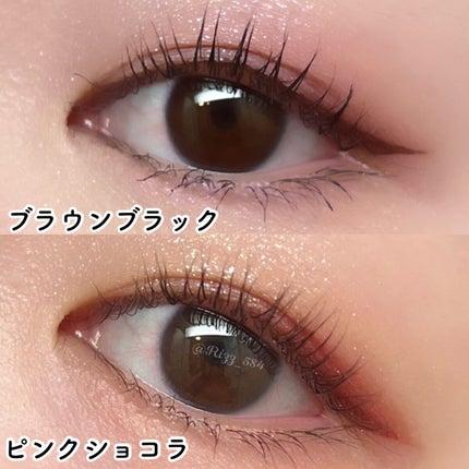 シルキーリキッドアイライナーWP/D-UP/リキッドアイライナーを使ったクチコミ(3枚目)