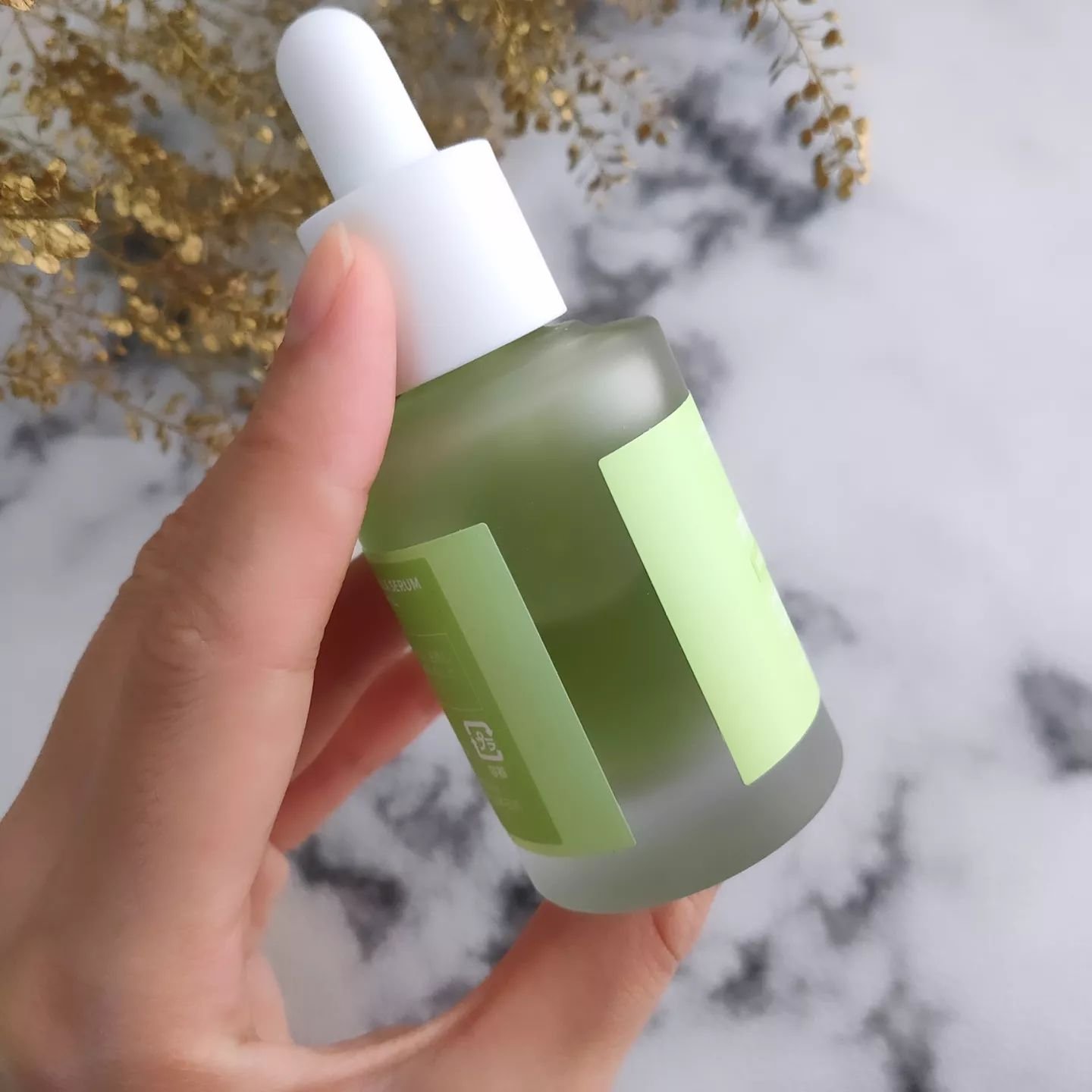 エクソソームシカ アンプル/MEDICUBE/美容液を使ったクチコミ（3枚目）