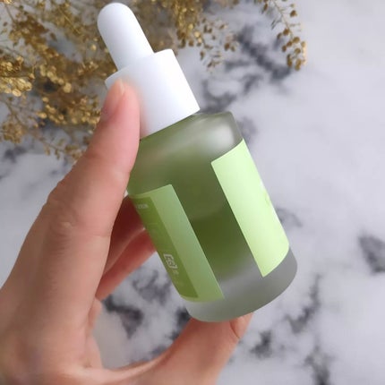 エクソソームシカ アンプル/MEDICUBE/美容液を使ったクチコミ(3枚目)