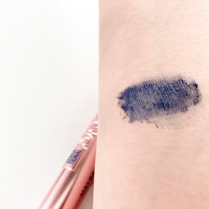 スカイハイ/MAYBELLINE NEW YORK/マスカラを使ったクチコミ(4枚目)