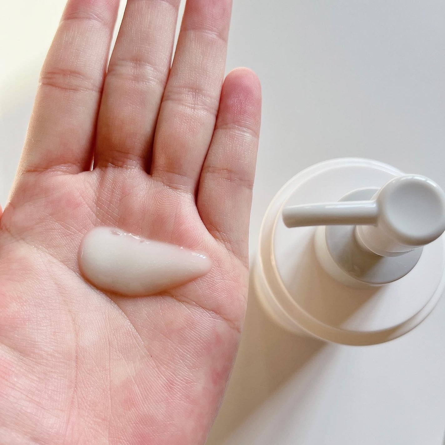 エッセンスミルク/ボタニズム /乳液を使ったクチコミ(9枚目)