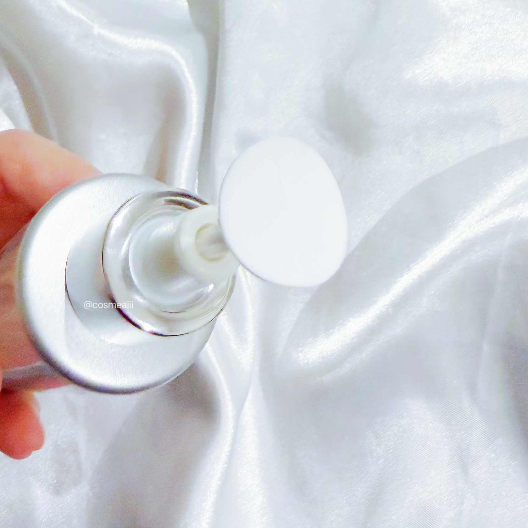 REJURAN ターンオーバーアンプル 30ml/REJURAN COSMETICS/美容液を使ったクチコミ（3枚目）