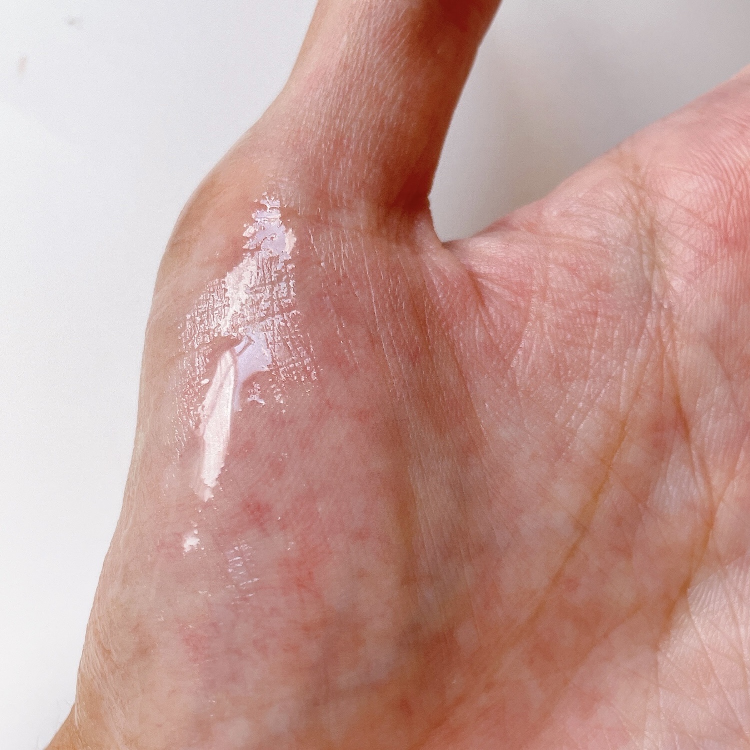 Dr.Bio 緑米バイオーム™トーンアップツヤアンプルのクチコミ「お米のような透き通る肌へ🌾💗💗


- - - - - - - - - - - - -▷◁.｡.....」（3枚目）