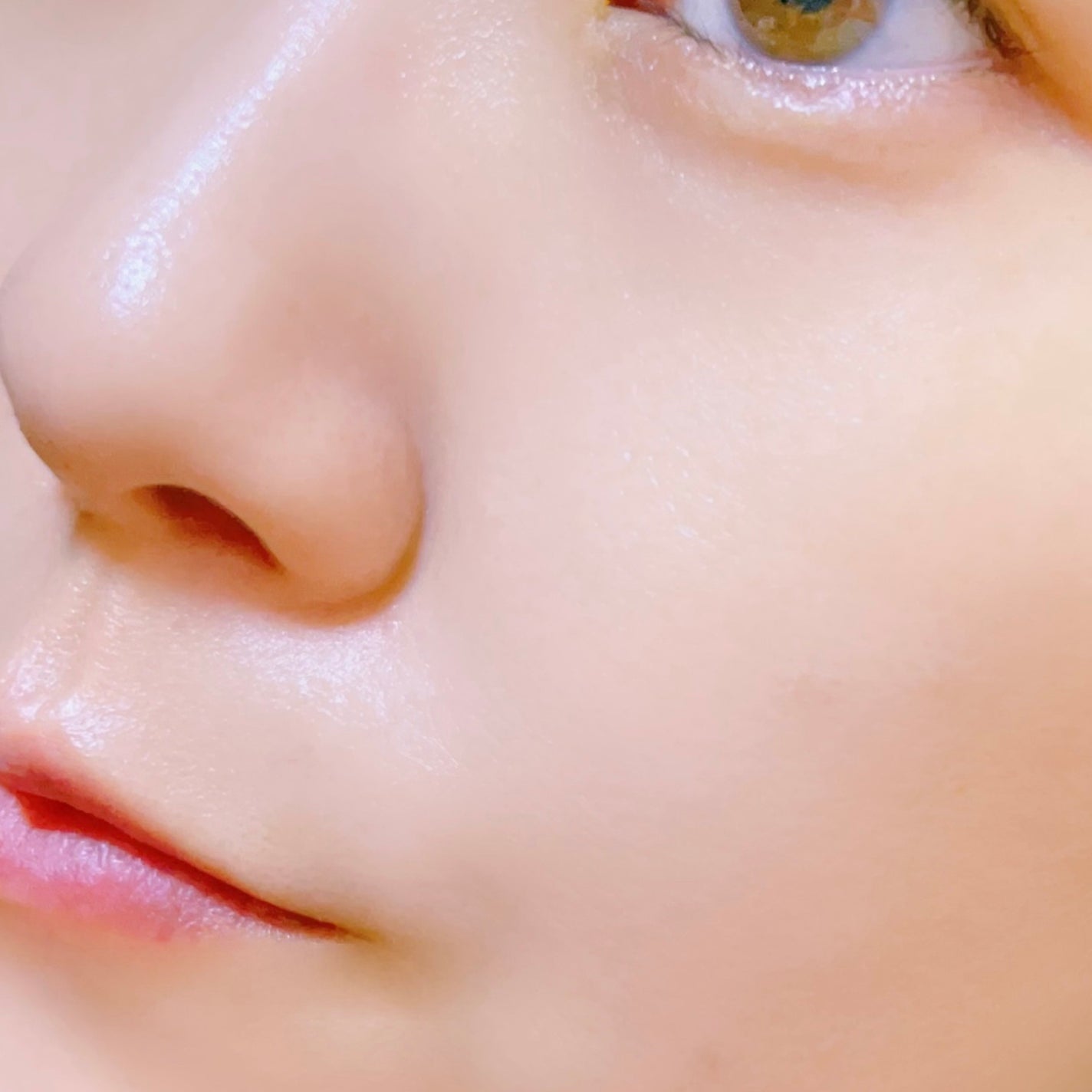 スキン パーフェクティング プロテクティブ ベース プレップ/YUNJAC/化粧下地を使ったクチコミ(3枚目)