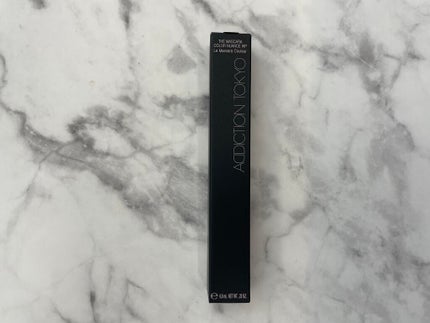 アディクション ザ マスカラ カラーニュアンス WP 008 Dusty Sky/ADDICTION/マスカラの画像