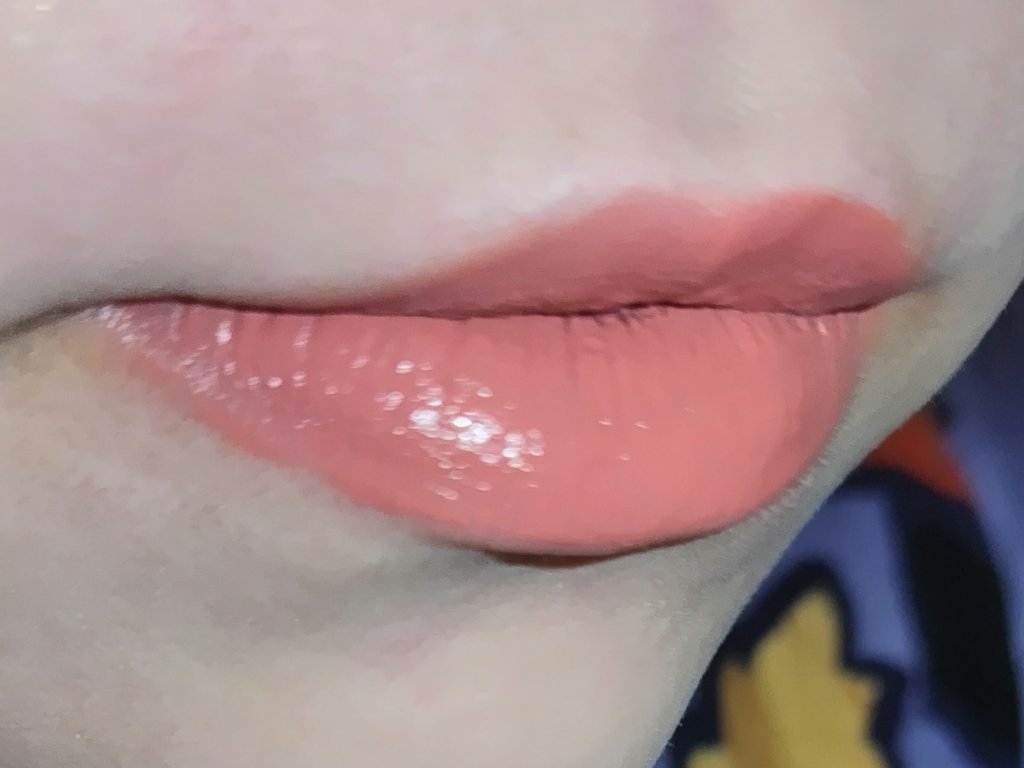 ギャラクシーモードアイズ/KATE/単色アイシャドウを使ったクチコミ（2枚目）