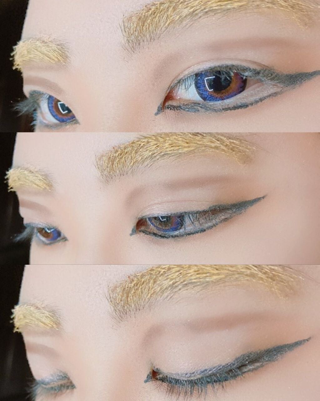 リッカ on LIPS 「皆さんこんばんは(。・ω・)ノ゙お久しぶりです!!!東リべハマ..」(3枚目)