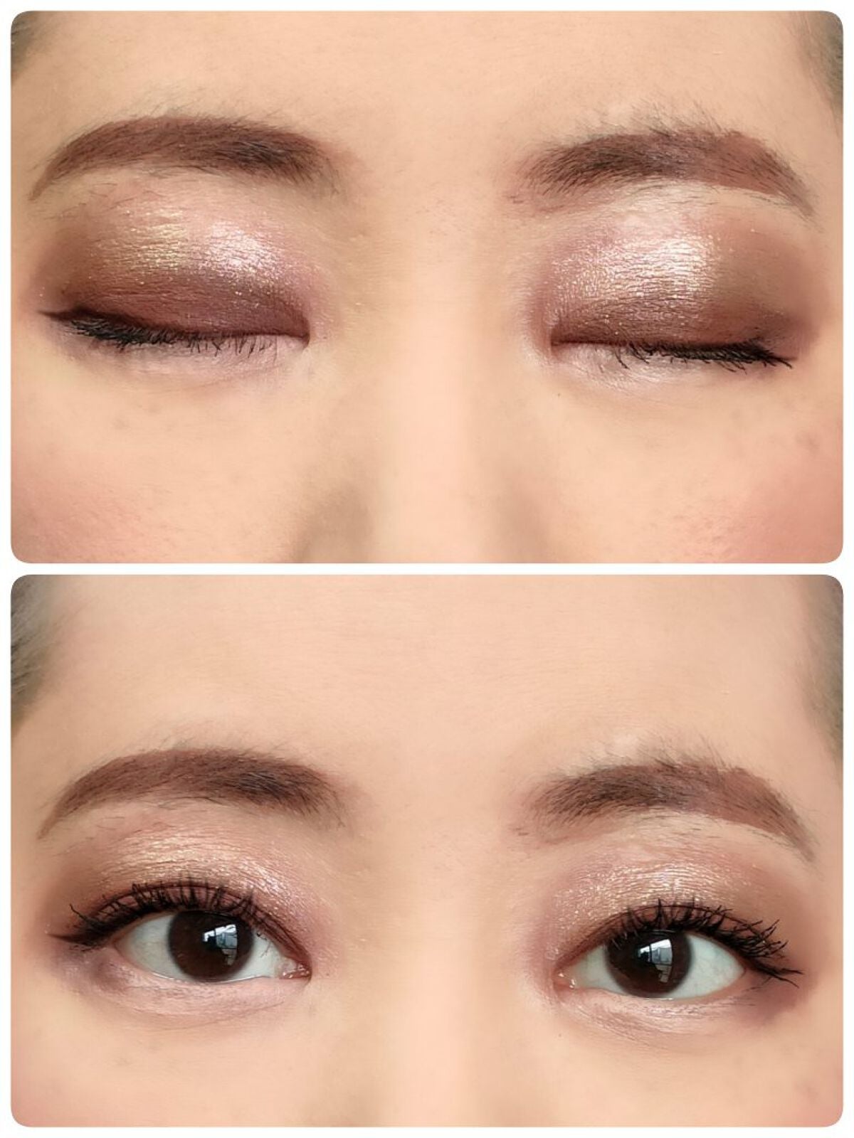 RMK ãžã§ã«ã¯ãªãŒãã£ãã¡ã³ããŒã·ã§ã³/RMK/ã¯ãªãŒã ã»ãšãã«ãžã§ã³ãã¡ã³ããŒã·ã§ã³ã䜿ã£ãã¯ãã³ãïŒ4æç®ïŒ