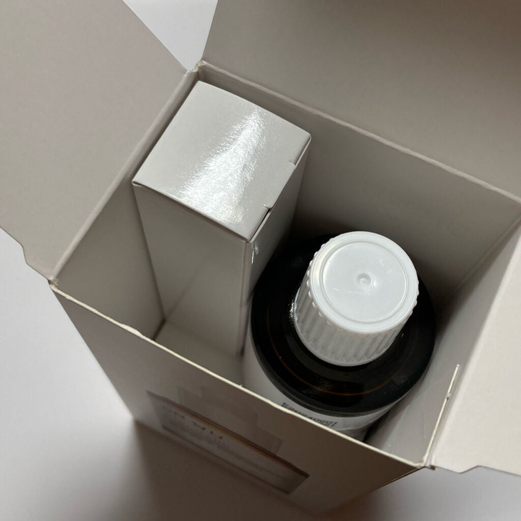 マンデリック インテンシブ 18%セラム/DR.WU/美容液を使ったクチコミ(3枚目)