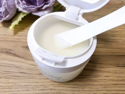 ルルルン クレンジングバーム(アロマタイプ)/ルルルン/クレンジングバームを使ったクチコミ(2枚目)