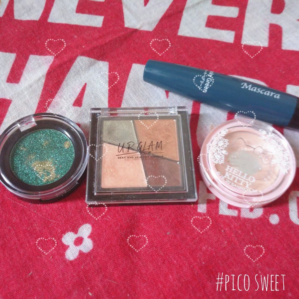 シアーマットシェーディング/Ririmew/シェーディングを使ったクチコミ(3枚目)