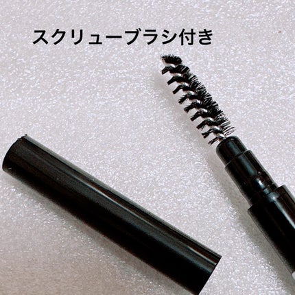 スリムスケッチアイブロウペンシル/U R GLAM/アイブロウペンシルを使ったクチコミ(4枚目)