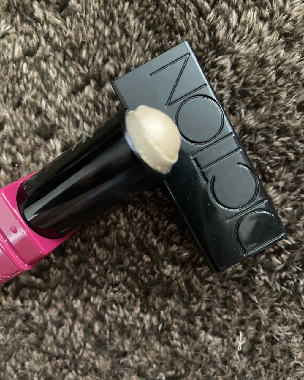 チーク スティック/ADDICTION/ジェル・クリームチークを使ったクチコミ(2枚目)