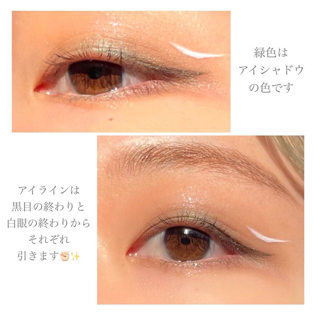 ライトリフレクティングセッティングパウダー プレスト N/NARS/プレストパウダーを使ったクチコミ(3枚目)