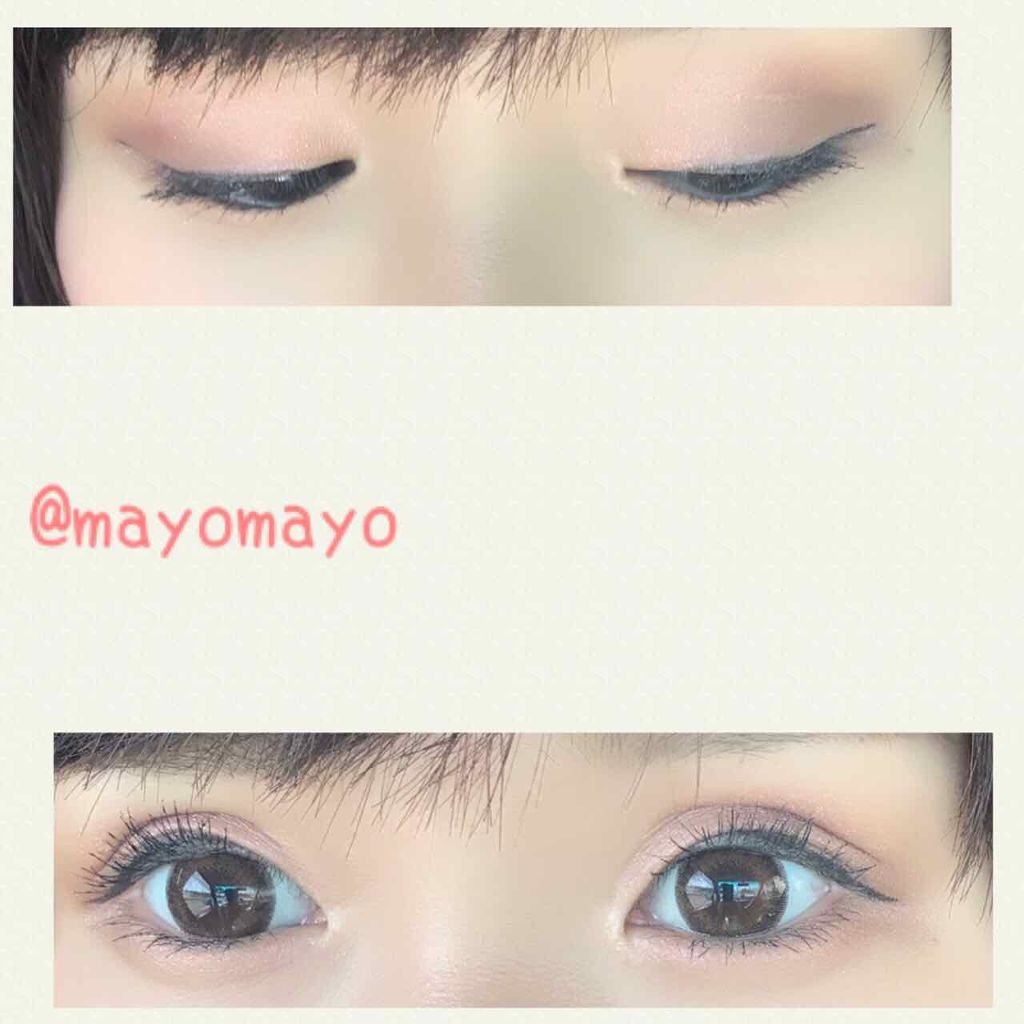 3CE ベルベット リップティント/3CE/リップティントを使ったクチコミ(3枚目)