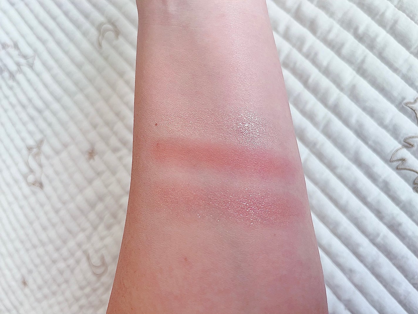 エレガンス エタンセル アルモニーアイズ/Elégance/アイシャドウパレットを使ったクチコミ(5枚目)