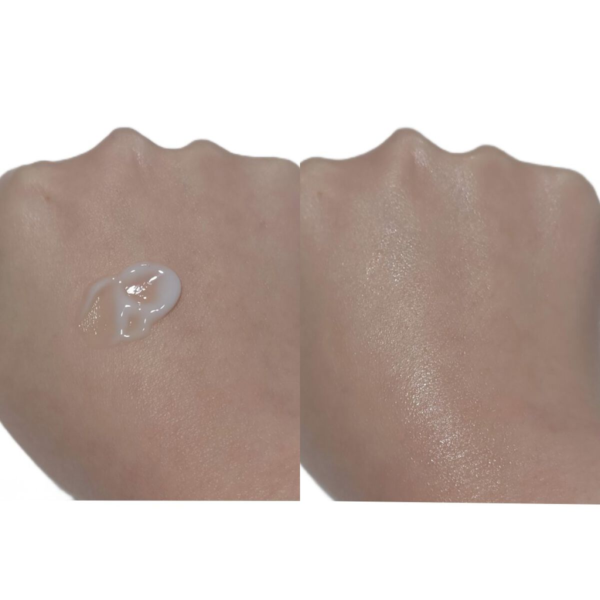 オールインワン フェイスクリーム /MARIÉLAN/オールインワン化粧品を使ったクチコミ（3枚目）