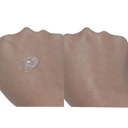 オールインワン フェイスクリーム /MARIÉLAN/オールインワン化粧品を使ったクチコミ(3枚目)