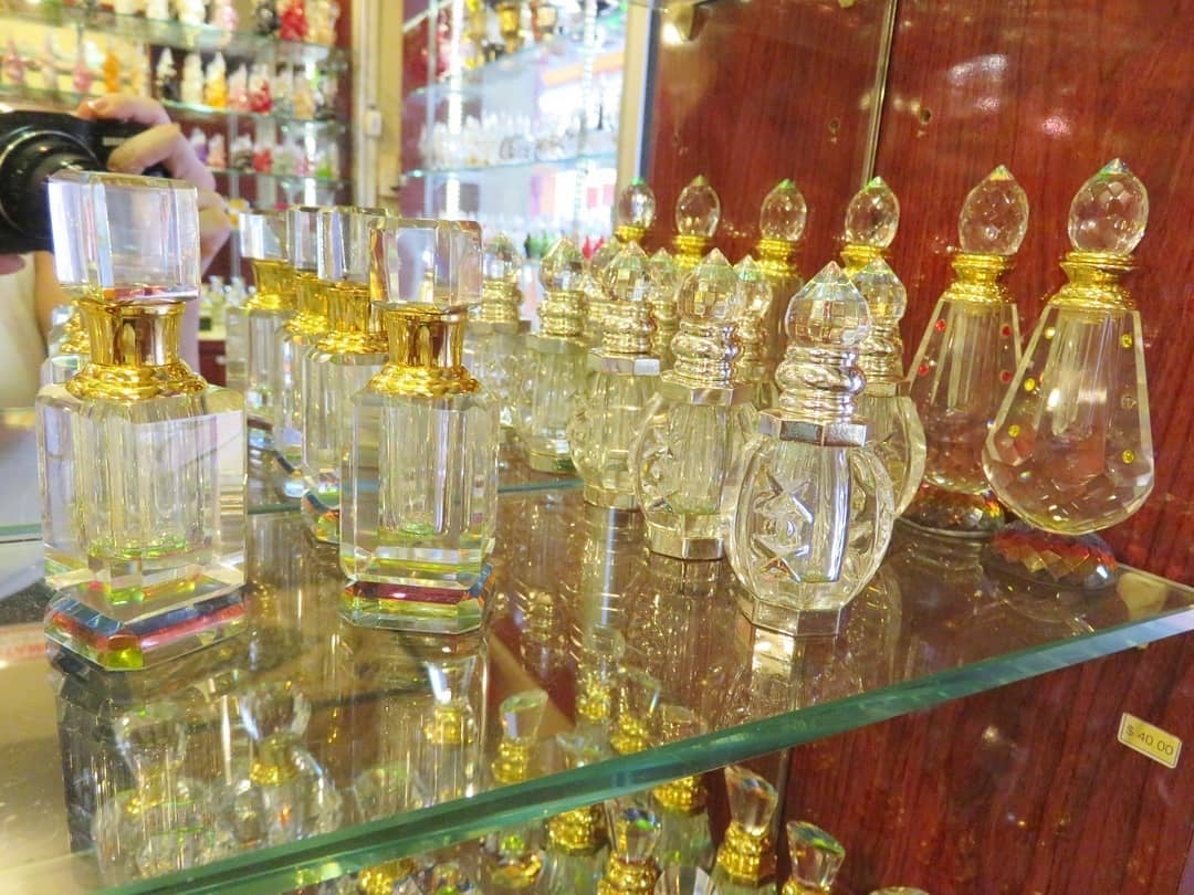 香水瓶/Jamal Kazura Aromatics/香水(その他)を使ったクチコミ(4枚目)