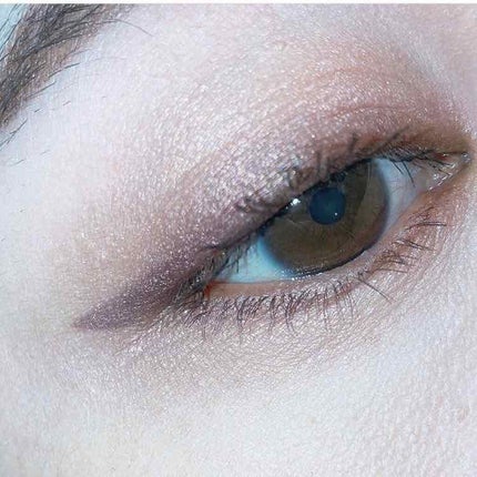 ニュアンス アイシャドウパレット/OSAJI/アイシャドウパレットを使ったクチコミ(4枚目)