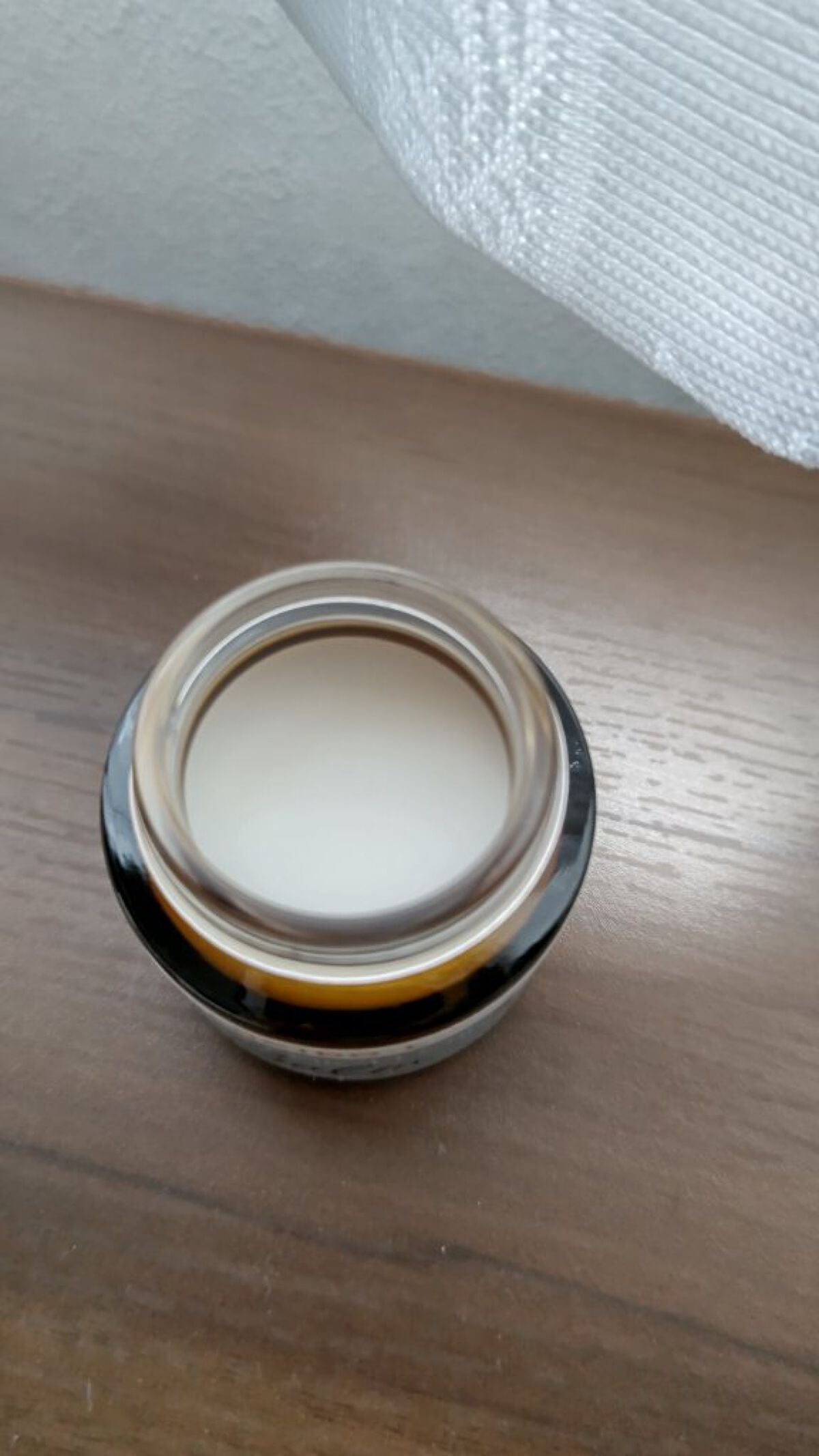 #メルティヘアバーム/ルシードエル/ヘアバームを使ったクチコミ(2枚目)