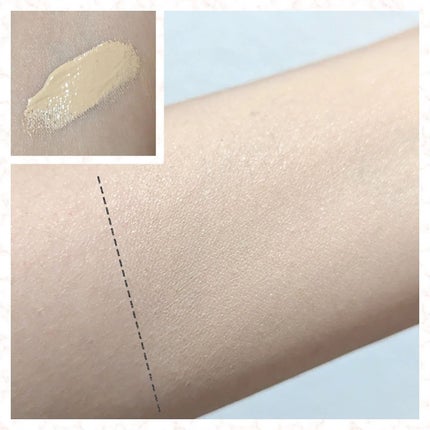 薬用 リンクルホワイトBBクリーム/ONLY MINERALS/BBクリームを使ったクチコミ(2枚目)