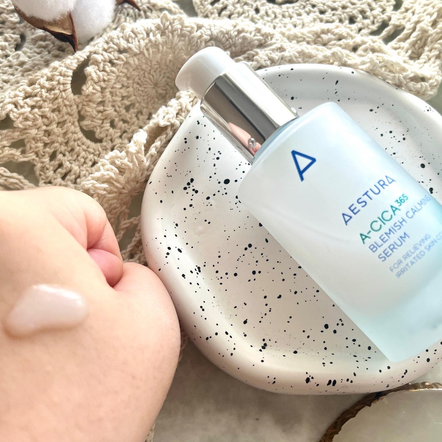 エイシカ365クイックマスクパッド/AESTURA/トナーパッドを使ったクチコミ(6枚目)