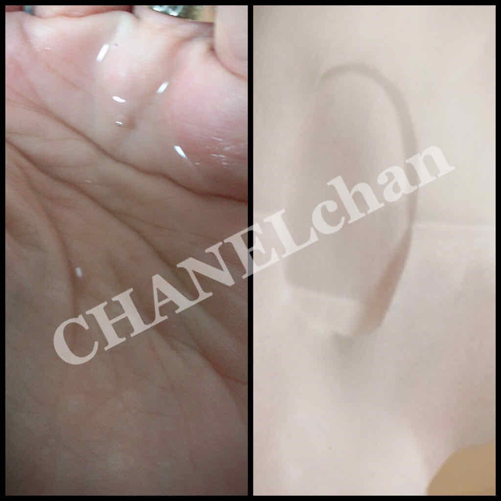 It's skin MASK SHEETのクチコミ「#It's Skin The Fresh Mask Sheet TEA TREE
#皮脂調整
.....」（3枚目）