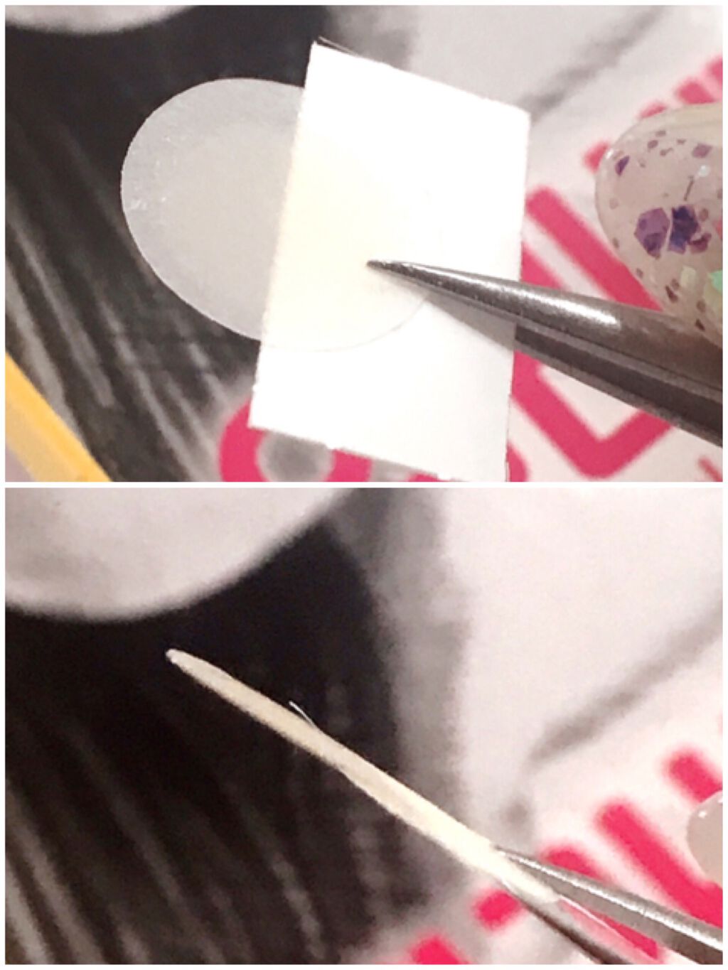 エラバンドパッチ/ElaBAND/その他を使ったクチコミ(3枚目)