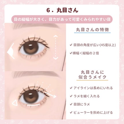 クリーミータッチライナー/キャンメイク/ジェルアイライナーを使ったクチコミ(7枚目)